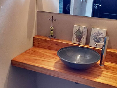 Rubiño Amoblamientos