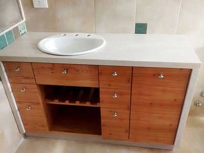 Rubiño Amoblamientos