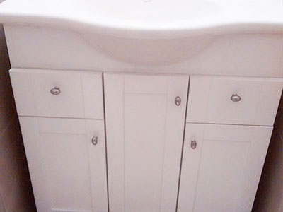 Rubiño Amoblamientos