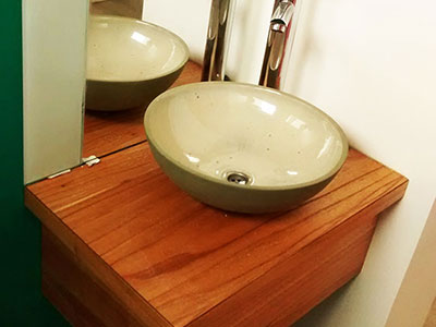 Rubiño Amoblamientos