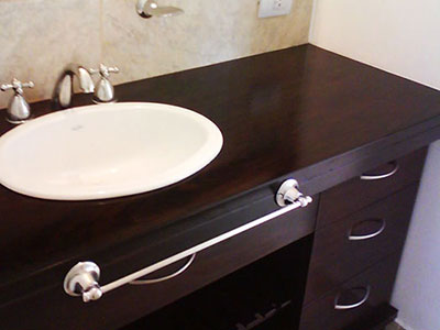 Rubiño Amoblamientos