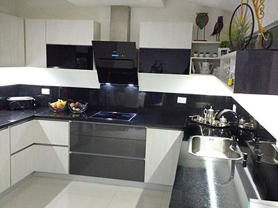 Rubiño Amoblamientos