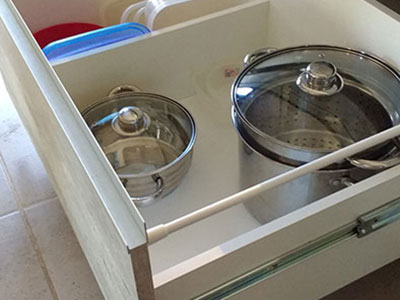 Rubiño Amoblamientos