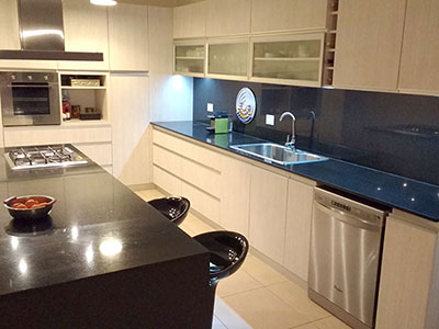 Rubiño Amoblamientos