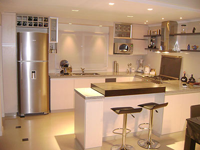 Rubiño Amoblamientos