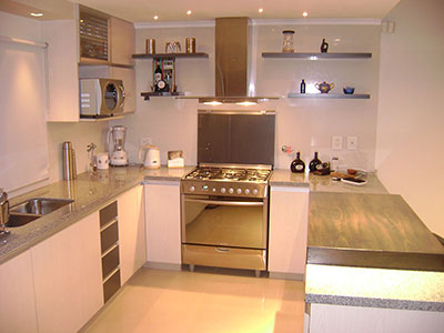 Rubiño Amoblamientos