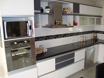 Rubiño Amoblamientos