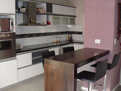 Rubiño Amoblamientos