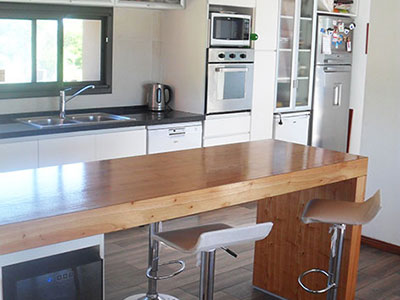 Rubiño Amoblamientos