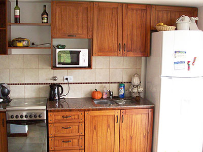 Rubiño Amoblamientos