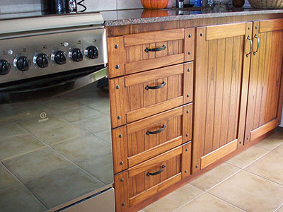 Rubiño Amoblamientos