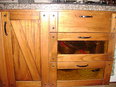 Rubiño Amoblamientos