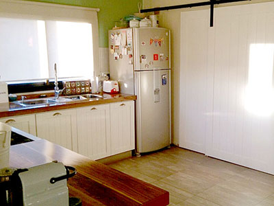 Rubiño Amoblamientos