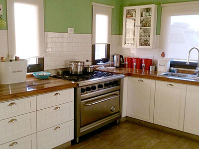 Rubiño Amoblamientos