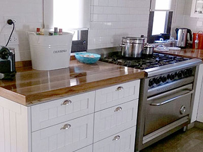 Rubiño Amoblamientos