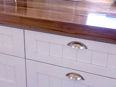 Rubiño Amoblamientos