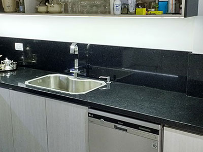 Rubiño Amoblamientos