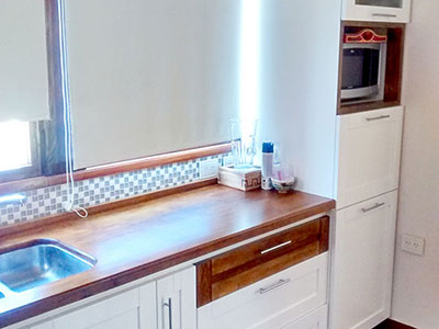 Rubiño Amoblamientos