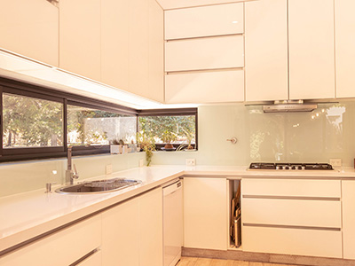 Rubiño Amoblamientos