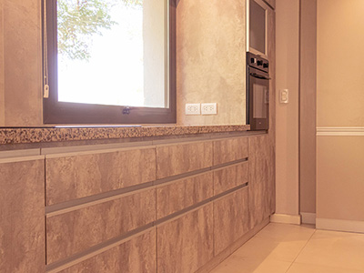 Rubiño Amoblamientos