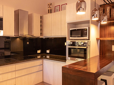 Rubiño Amoblamientos