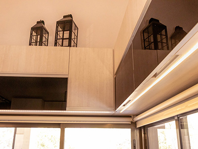 Rubiño Amoblamientos