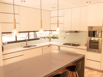 Rubiño Amoblamientos