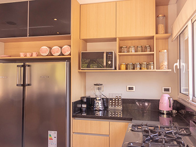 Rubiño Amoblamientos