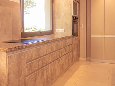 Rubiño Amoblamientos