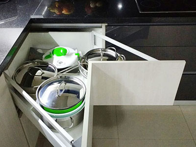 Rubiño Amoblamientos