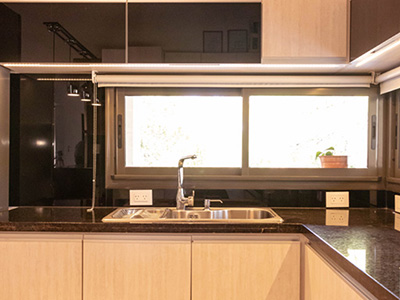 Rubiño Amoblamientos