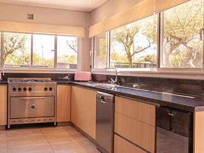 Rubiño Amoblamientos