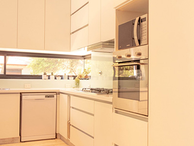 Rubiño Amoblamientos