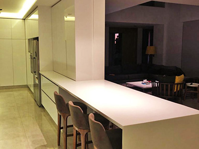 Rubiño Amoblamientos