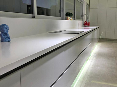 Rubiño Amoblamientos