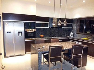 Rubiño Amoblamientos