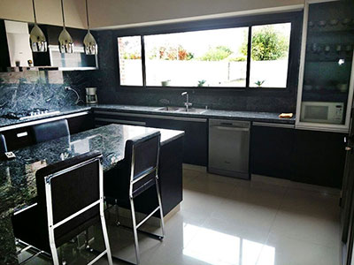 Rubiño Amoblamientos