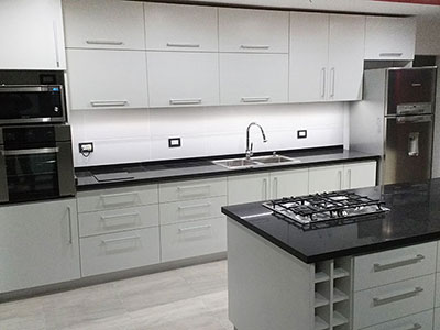 Rubiño Amoblamientos