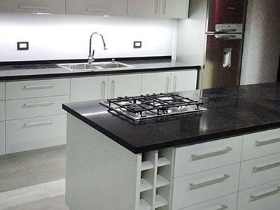 Rubiño Amoblamientos