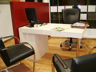 Rubiño Amoblamientos