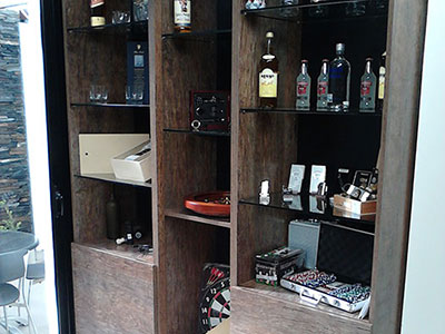 Rubiño Amoblamientos