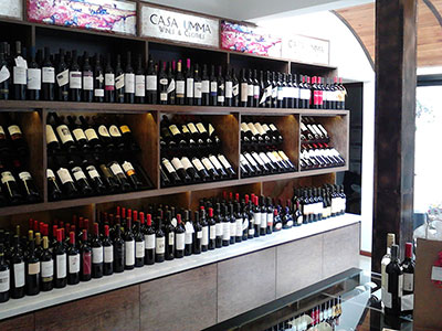 Rubiño Amoblamientos