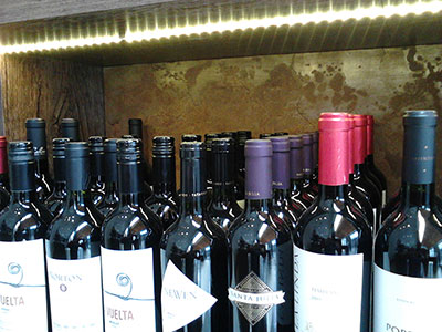 Rubiño Amoblamientos