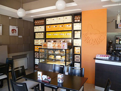 Rubiño Amoblamientos