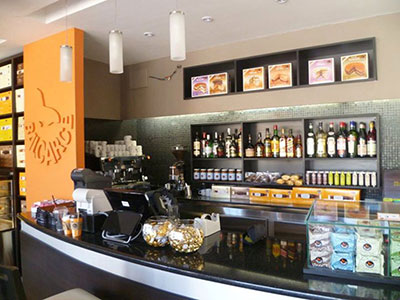 Rubiño Amoblamientos