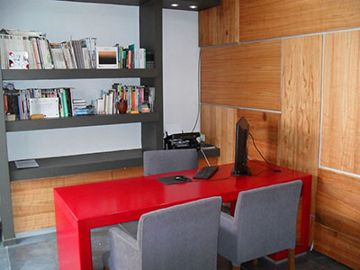 Rubiño Amoblamientos