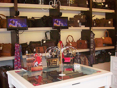 Rubiño Amoblamientos