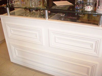 Rubiño Amoblamientos