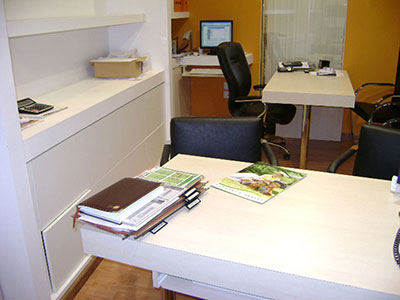 Rubiño Amoblamientos