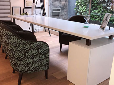 Rubiño Amoblamientos